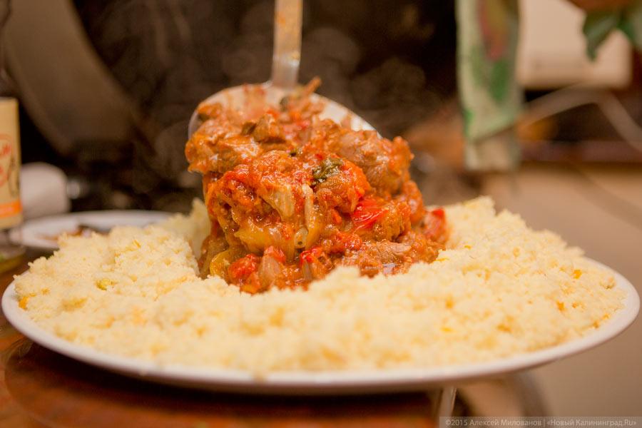 Хозяин траттории «Баста Паста»: «В азиатской кухне много беспроигрышных блюд»