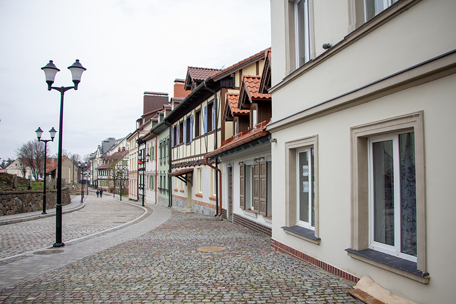 Фото: Мария Власенкова / «Новый Калининград»