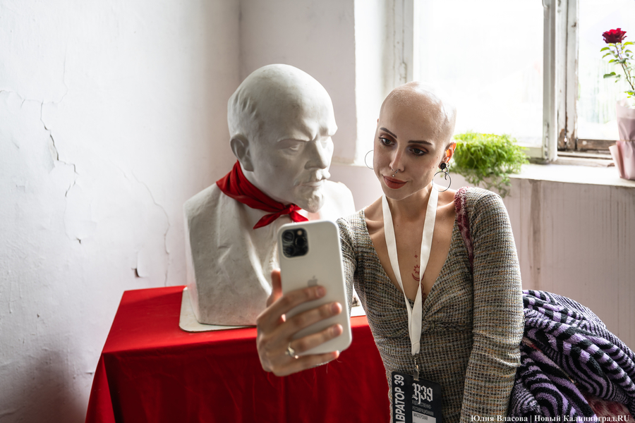 Оживший замок: как в Полесске прошёл фестиваль «Хранителей руин» (фото) (видео)