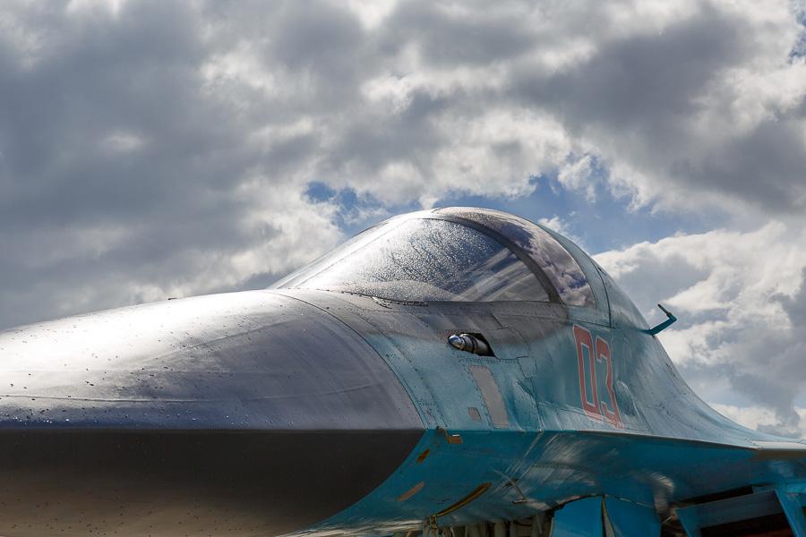 Воздушная тревога: в Калининградской области прошли учения Балтфлота, ВДВ и ВВС РФ