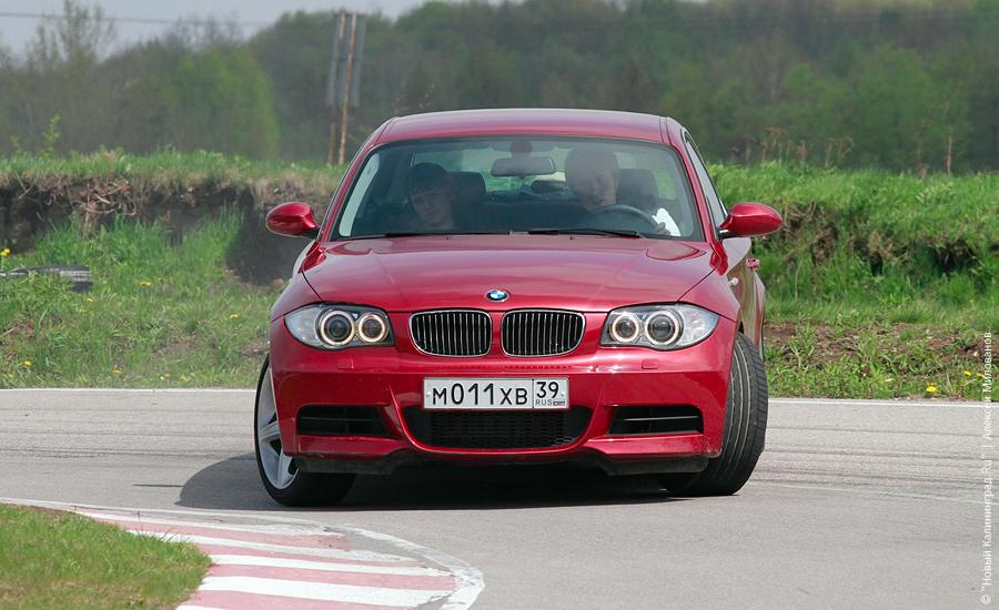 «Балтмоторс Grand Prix-2010, открытие»: фоторепортаж "Нового Калининграда.Ru"