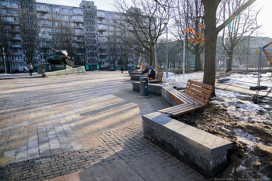 Горвласти ликвидируют сквозной проезд по ул. Соммера, парковки вдоль нее уберут