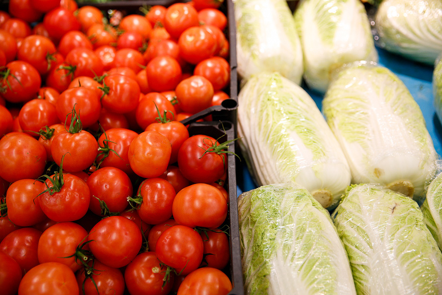 Что подорожало и что подешевело в калининградских торговых сетях: мониторинг цен