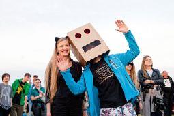 Семь миллионов хитов: второй день музыкального фестиваля «Open'er» в Гдыне