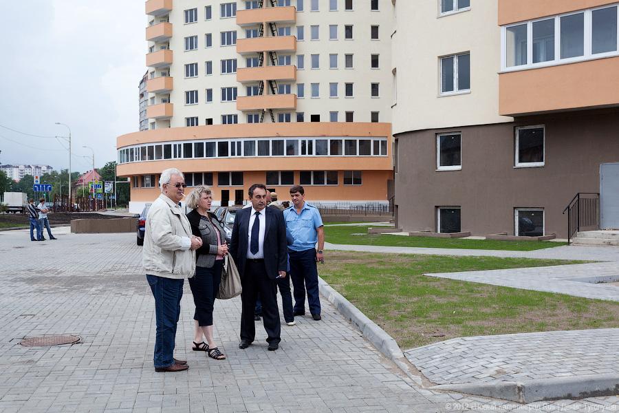 «„Вальдау“: и, наконец, построили»: репортаж «Нового Калининграда.Ru»