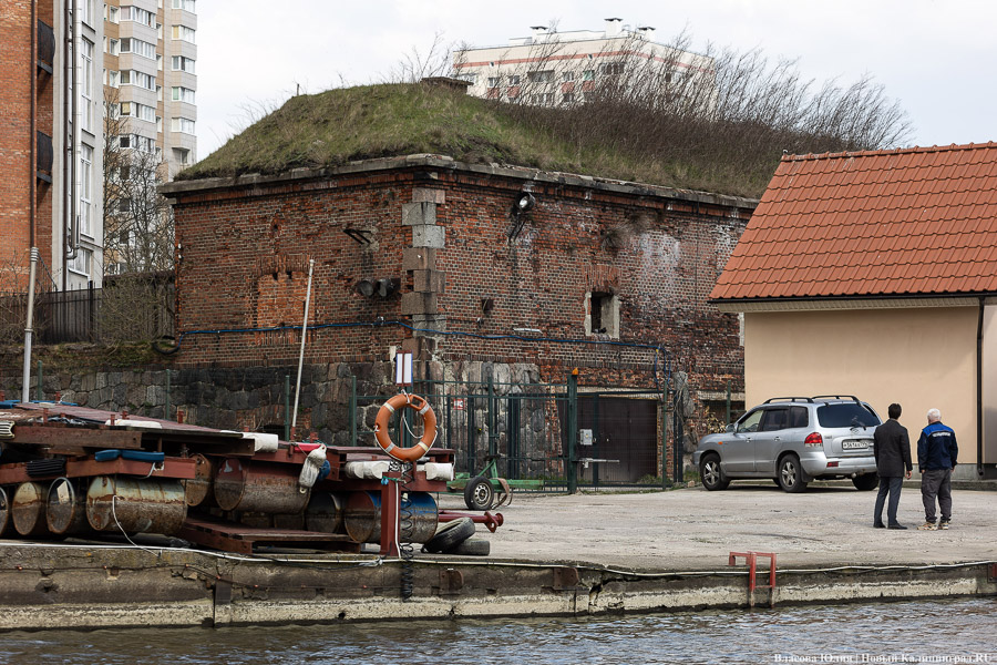 Фото: Юлия Власова / Новый Калининград