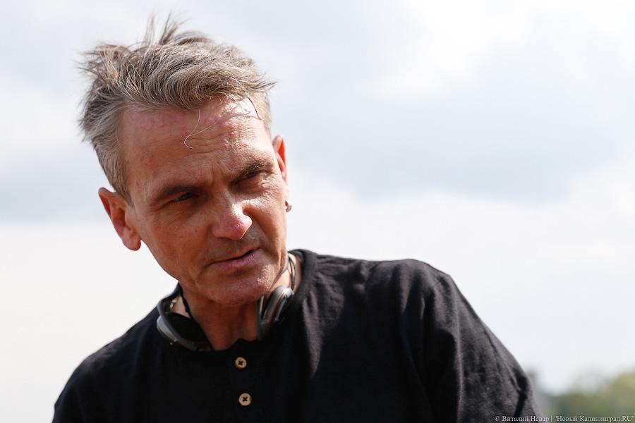 Олег Константинов