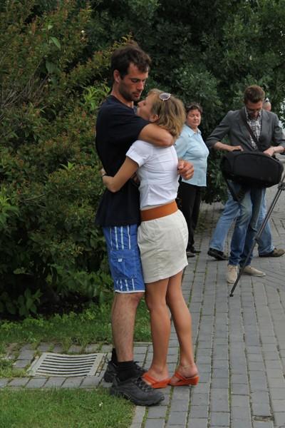 Реки времен: исторический флот Музея Мирового океана вернулся с «Дангеской флотилии»