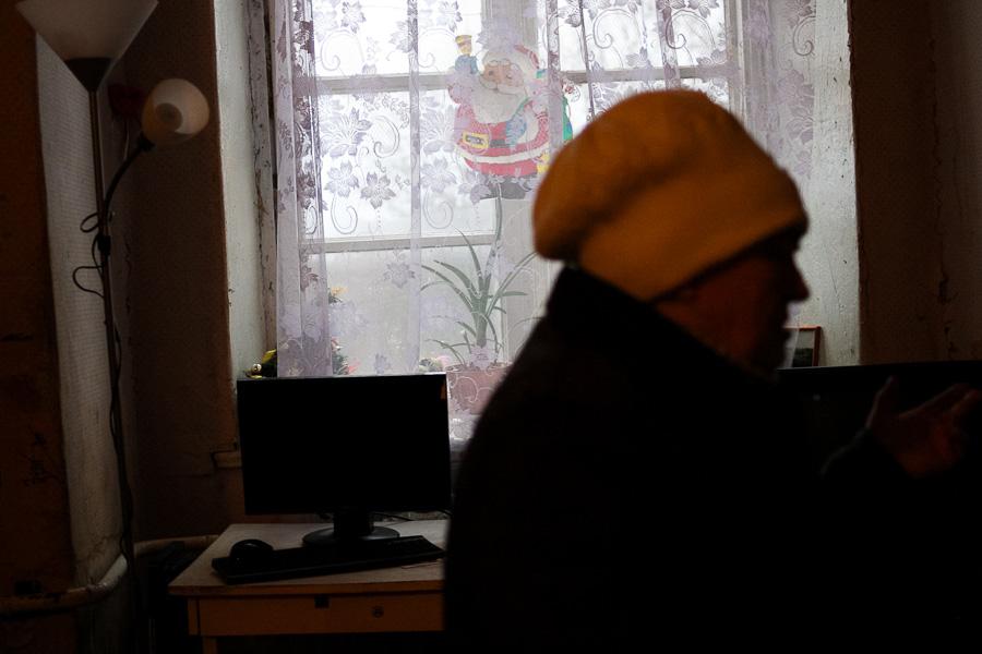 Последние жители Вальдау: почему из родной семьи забрали 10-летнего мальчика