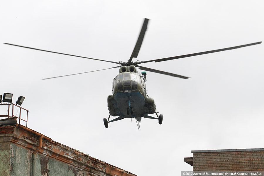 «Под флагом Башара»: фоторепортаж с антитеррористических учений