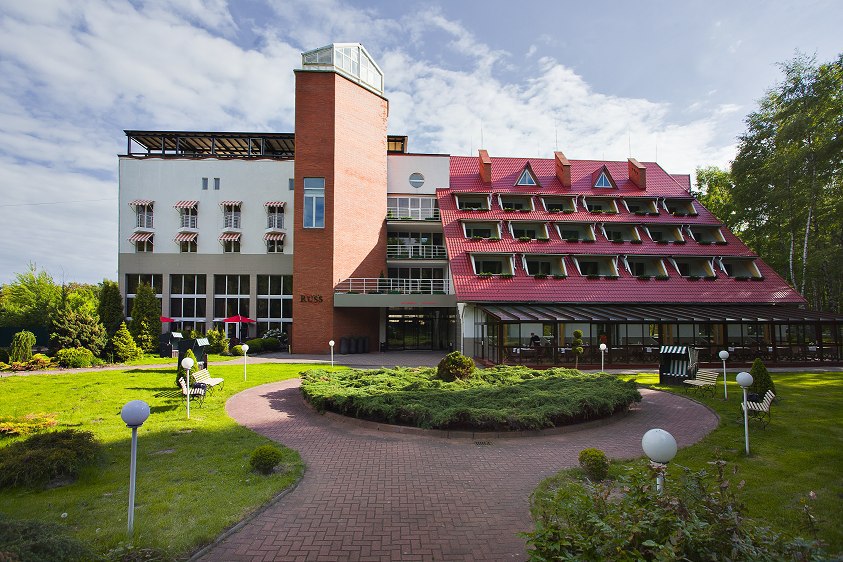 Отель «Русь» в Светлогорске после смены собственника закрылся на неопределённый срок