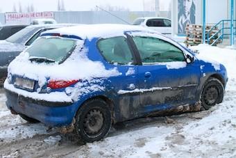 В области заработали еще 4 пункта прохождения техосмотра