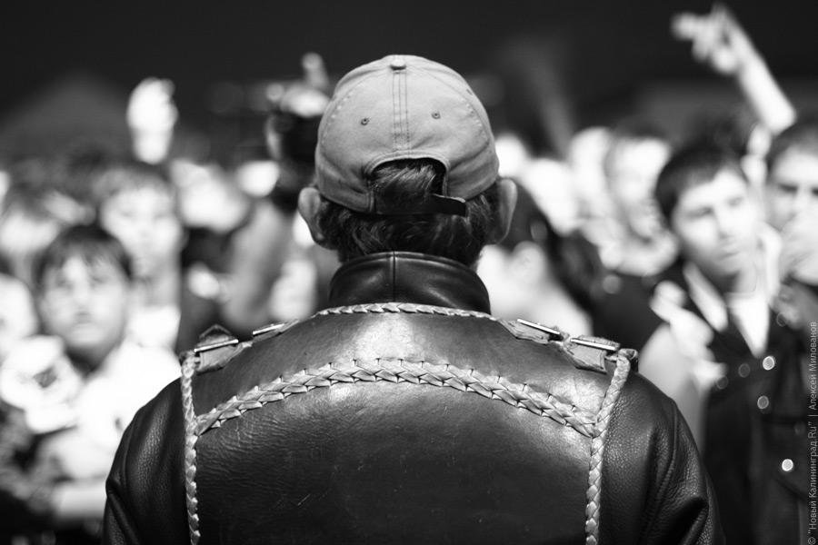 "Зона рока": фоторепортаж "Нового Калининграда.Ru"