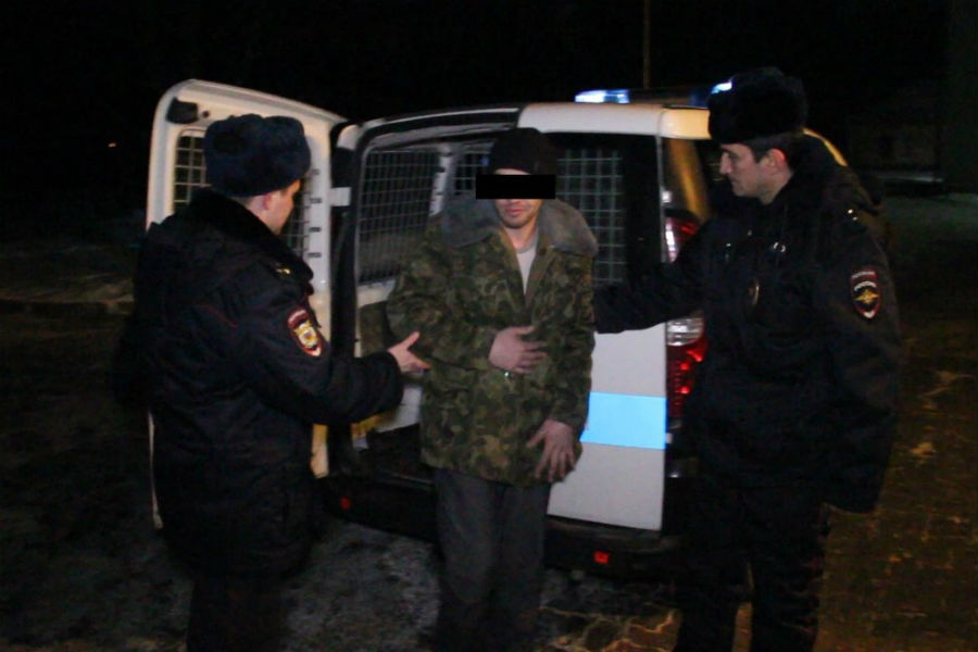 В Калининграде найден второй сбежавший из психбольницы мужчина