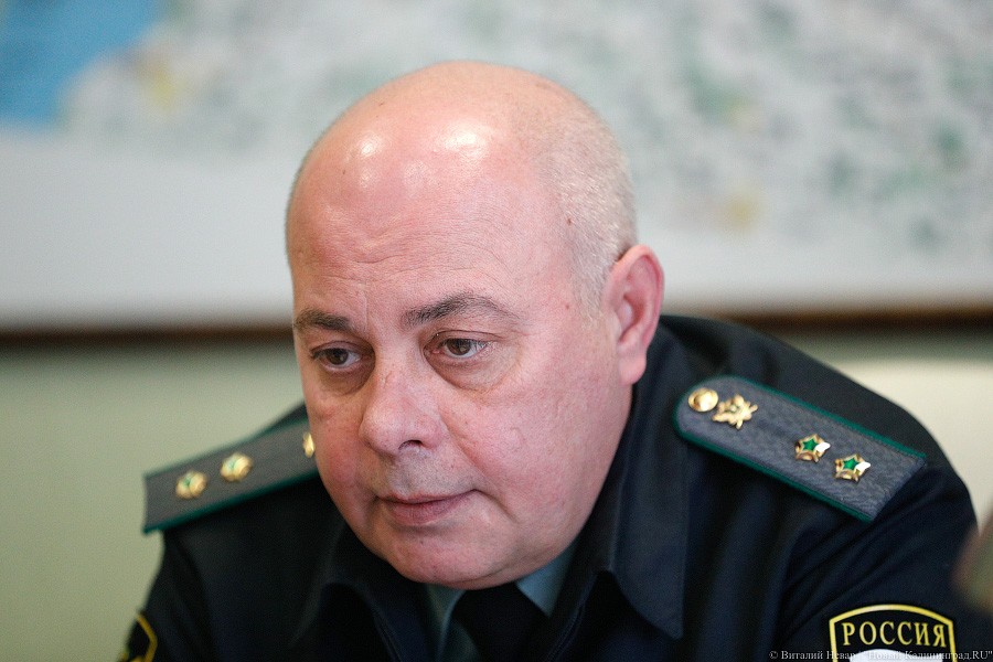 Приставы: к концу года имущество должников сможет купить онлайн любой желающий