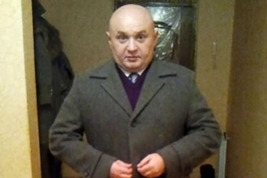 Полиция Калининграда разыскивает мужчину, вышедшего ночью из кафе 3 года назад
