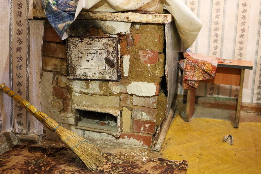 Последние жители Вальдау: почему из родной семьи забрали 10-летнего мальчика