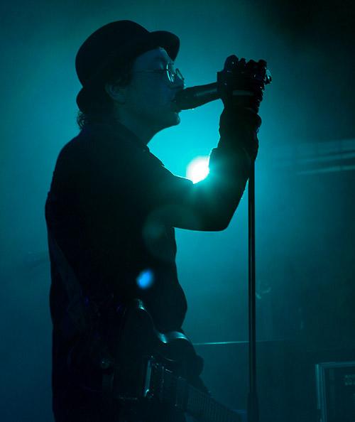 Последний концерт "Агаты Кристи": фоторепортаж "Нового Калининграда.Ru"