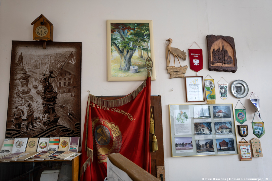 Оживший замок: как в Полесске прошёл фестиваль «Хранителей руин» (фото) (видео)