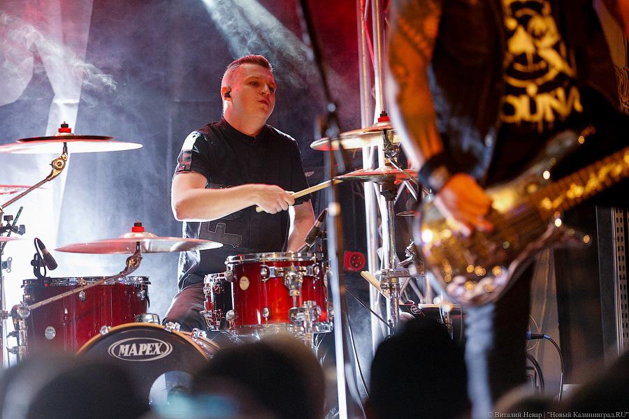 «Поёт прибой»: как прошло открытие клуба «Yalta» на месте бывшей «Матрицы»