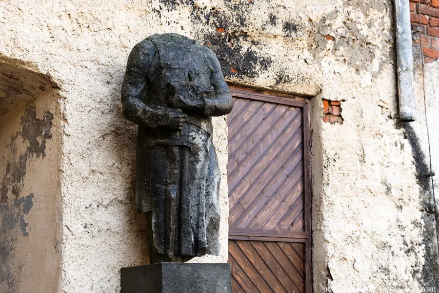 В Калининградской области хотят определить глав районов до конца октября