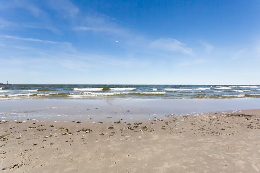 Первые осенние выходные в Калининградской области обещают быть теплыми и без дождей