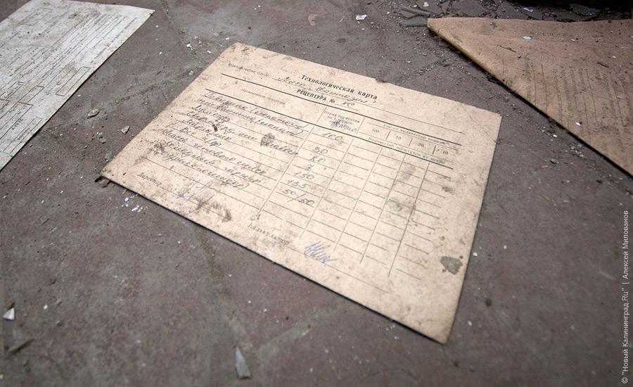 "Пустые дома: Петрозаводская, 17а": фотопроект "Нового Калининграда.Ru"
