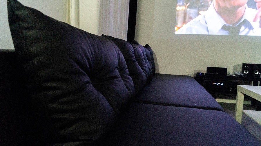 Индивидуальный отдых только в кругу друзей: теперь и в центре Калининграда