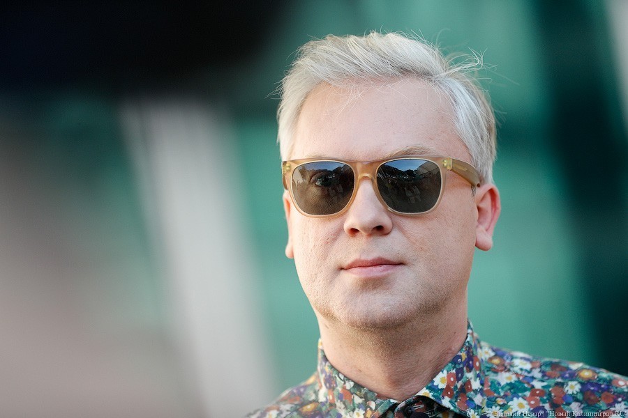 Rauschen girls: о чём шутили на «Голосящем КиВиНе» в Светлогорске (фото)