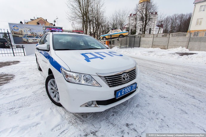 На Московском проспекте в пятницу появились три новых видеорадара
