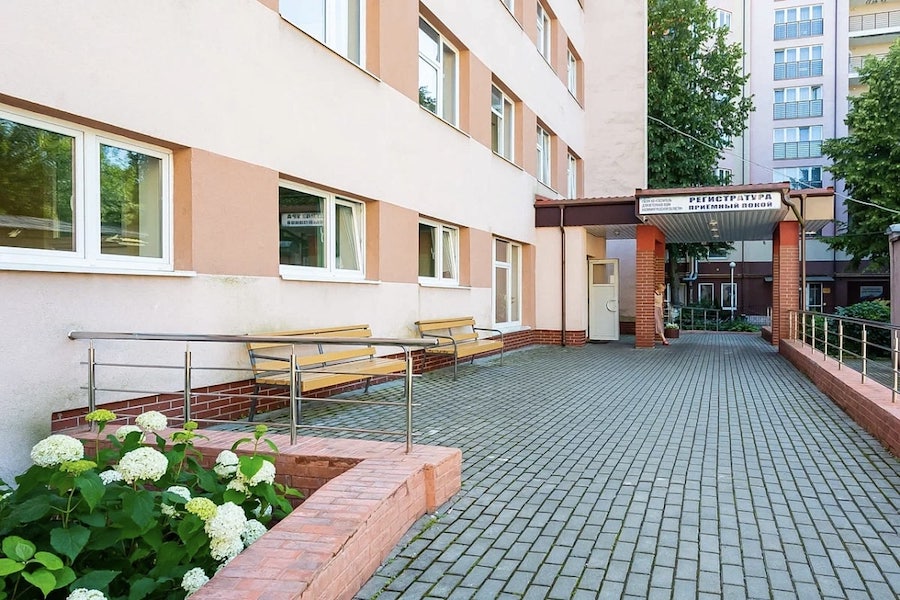 В Калининграде открылся центр психологической поддержки ветеранов боевых действий