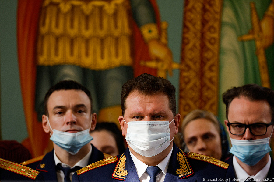 «Самая красивая девушка СССР»: в Калининграде простились с актрисой Александрой Яковлевой (фото)