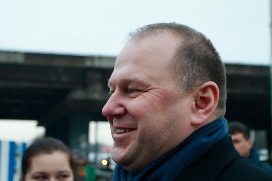 "25 лет спустя": фоторепортаж "Нового Калининграда.Ru"