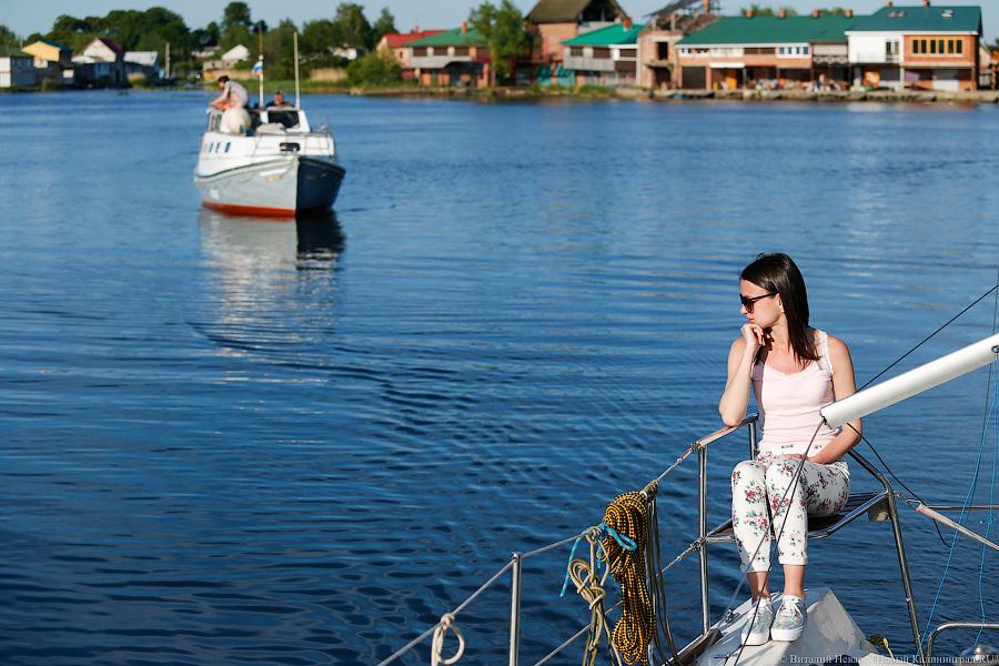 Все удастся, если «заживет» вода: правительство проинспектировало путь «Е-70»