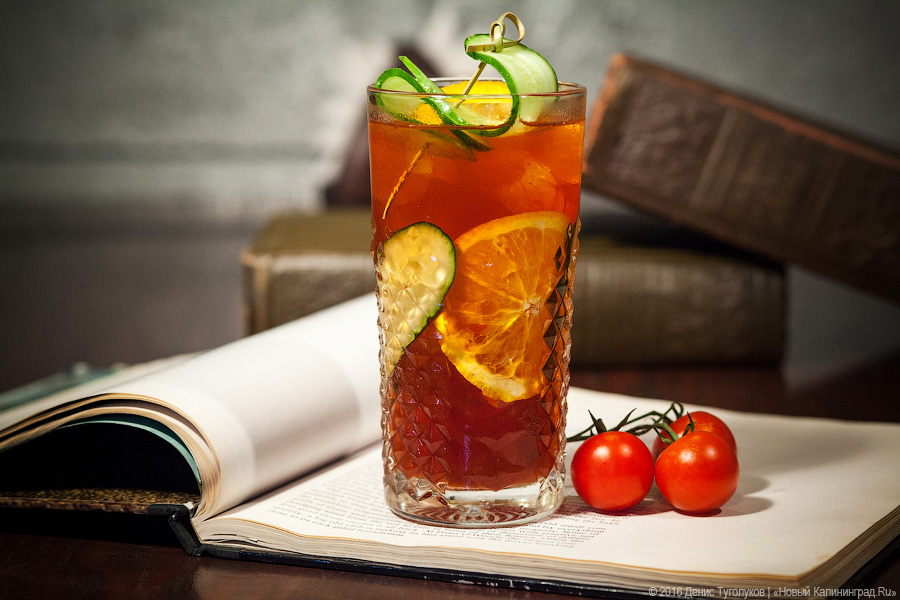 Новое место: музыкальный бар «Дредноут»