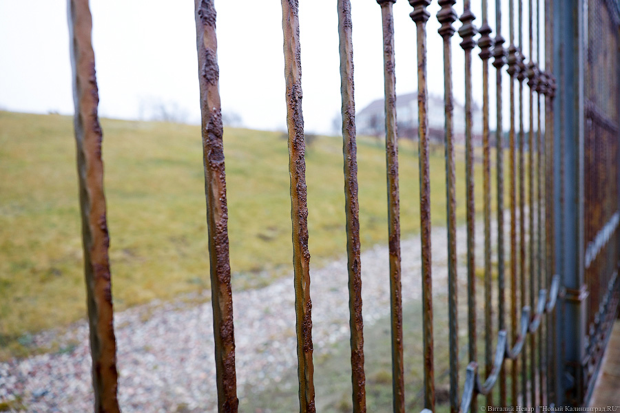 Тройной удар: состояние променада в Пионерском ухудшилось после зимних штормов (фото)