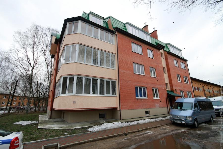 "Не молча поправит все": фоторепортаж "Нового Калининграда.Ru"