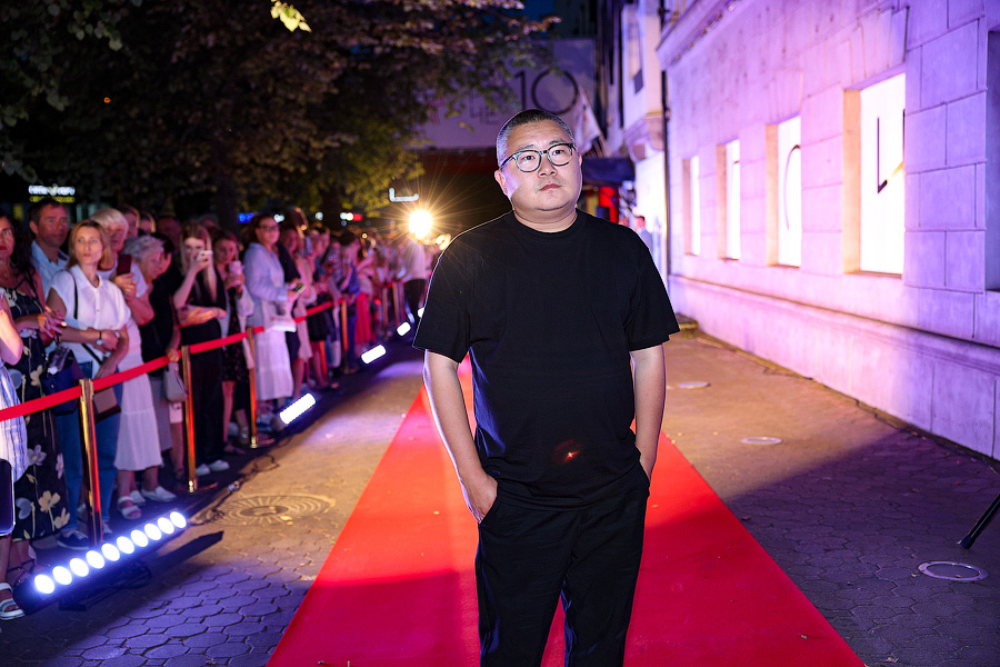 Краткость — враг гонорара: в Калининграде открылся Х кинофестиваль «Короче» (фото)