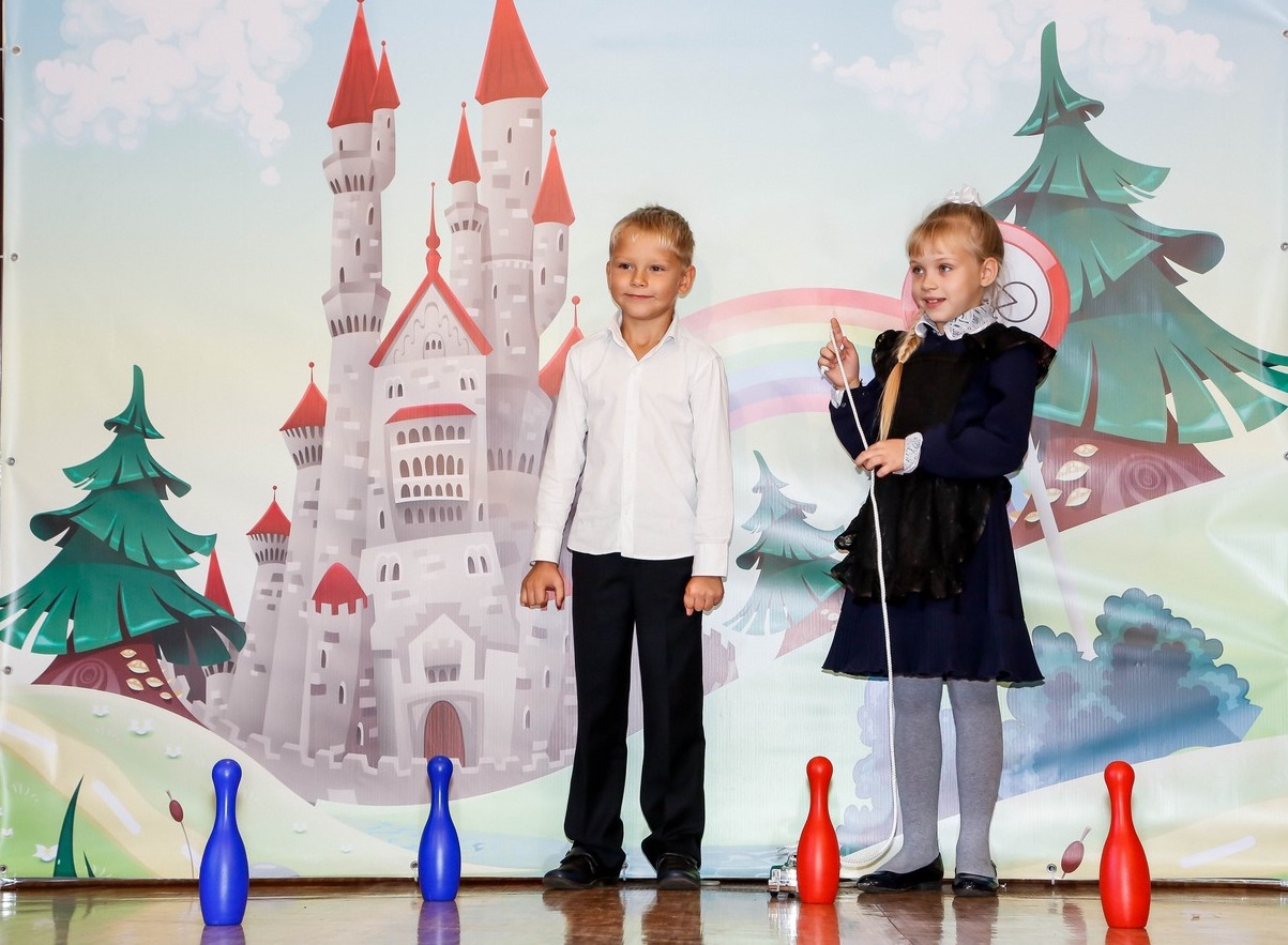 ŠKODA: образовательные мероприятия для детей начальных классов