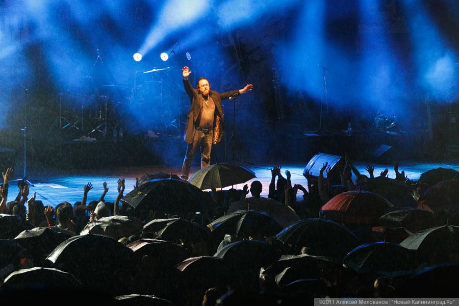 «Дон Ченто Джаз-2011», день третий: фоторепортаж «Нового Калининграда.Ru»