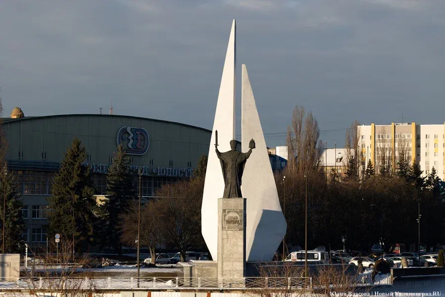 Мэрия заказывает ПСД на 2 этап благоустройства набережной Петра Великого