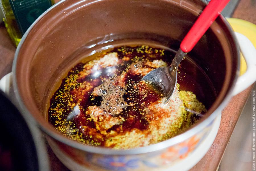 Без кактусов: урок мексиканской кухни у Олега Скворцова