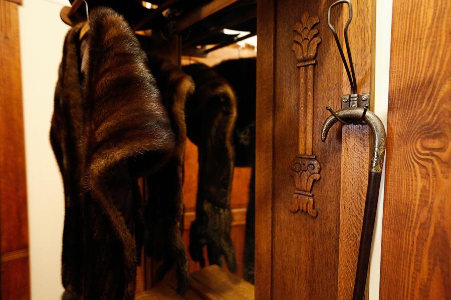 Дух Кёнигсберга: в музее-квартире «Altes Haus» воссоздана атмосфера Пруссии