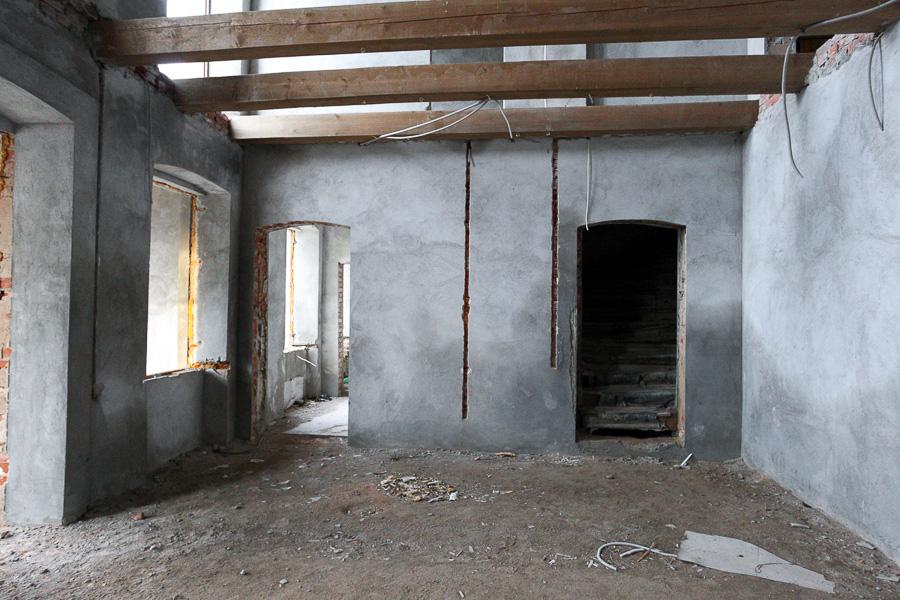 Барклай-де-Толли и Батурин: что происходит с памятником полководцу и усадьбой шурина экс-мэра Москвы