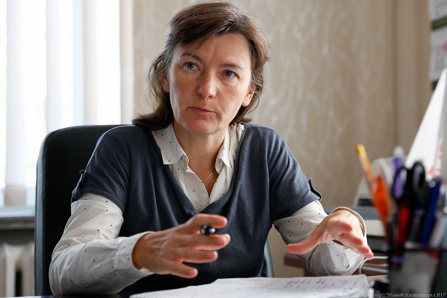 За границей остаются около 600 жителей Калининградской области