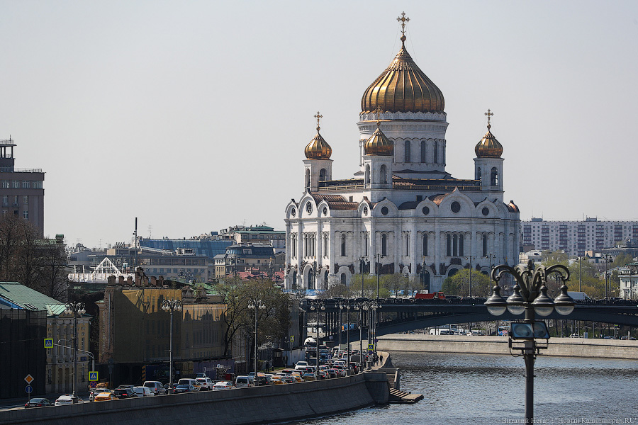 Мэр Москвы сообщил об окончании частичной мобилизации в городе