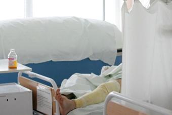 Трое пострадавших в ДТП в Турции калининградцев остаются в больнице