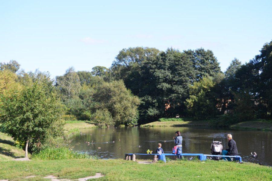 «Департамент недвижимости»: изучение спроса ЖК «Белые озера-2»