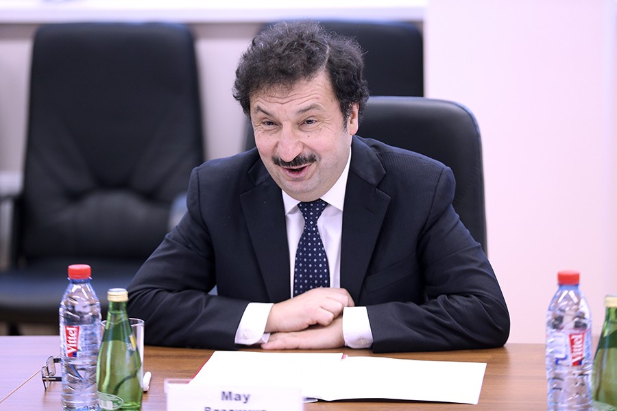 Мау: ОЭЗ — это не панацея, которая может решить фундаментальную проблему