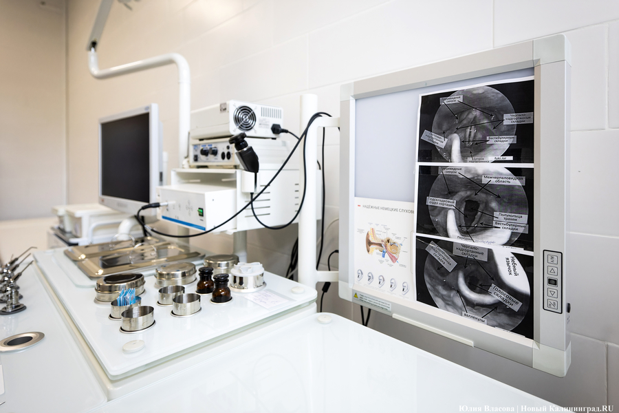 Планы развития к юбилею области: как губернатор в мкр. Космодемьянского выезжал (фото)